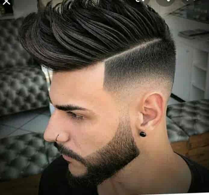 IN STYLE 4 MALE TIRUR